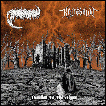 Crucible Of Sorrow : Devotion to the Abyss